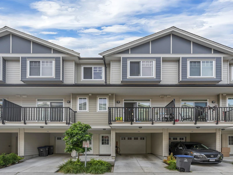 73 - 13898 64th Avenue, Surrey BC