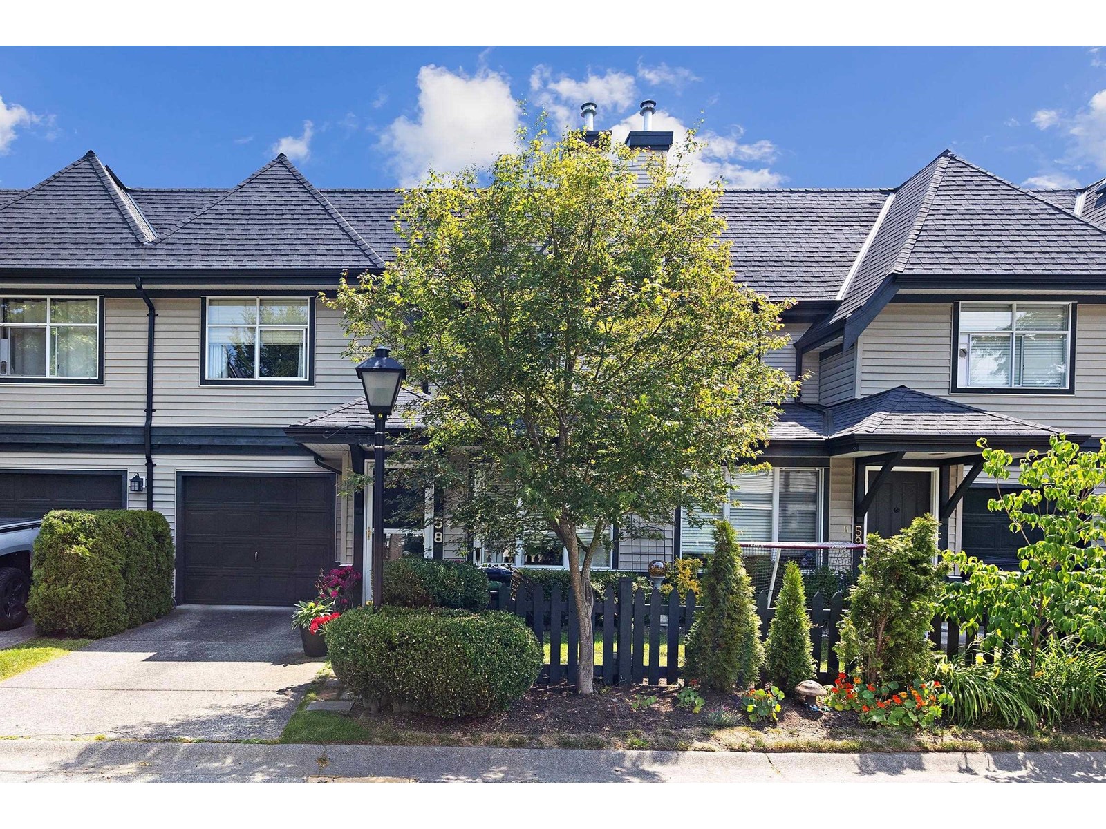 58-18883 65 Avenue, Surrey, BC, V3S 8Y2