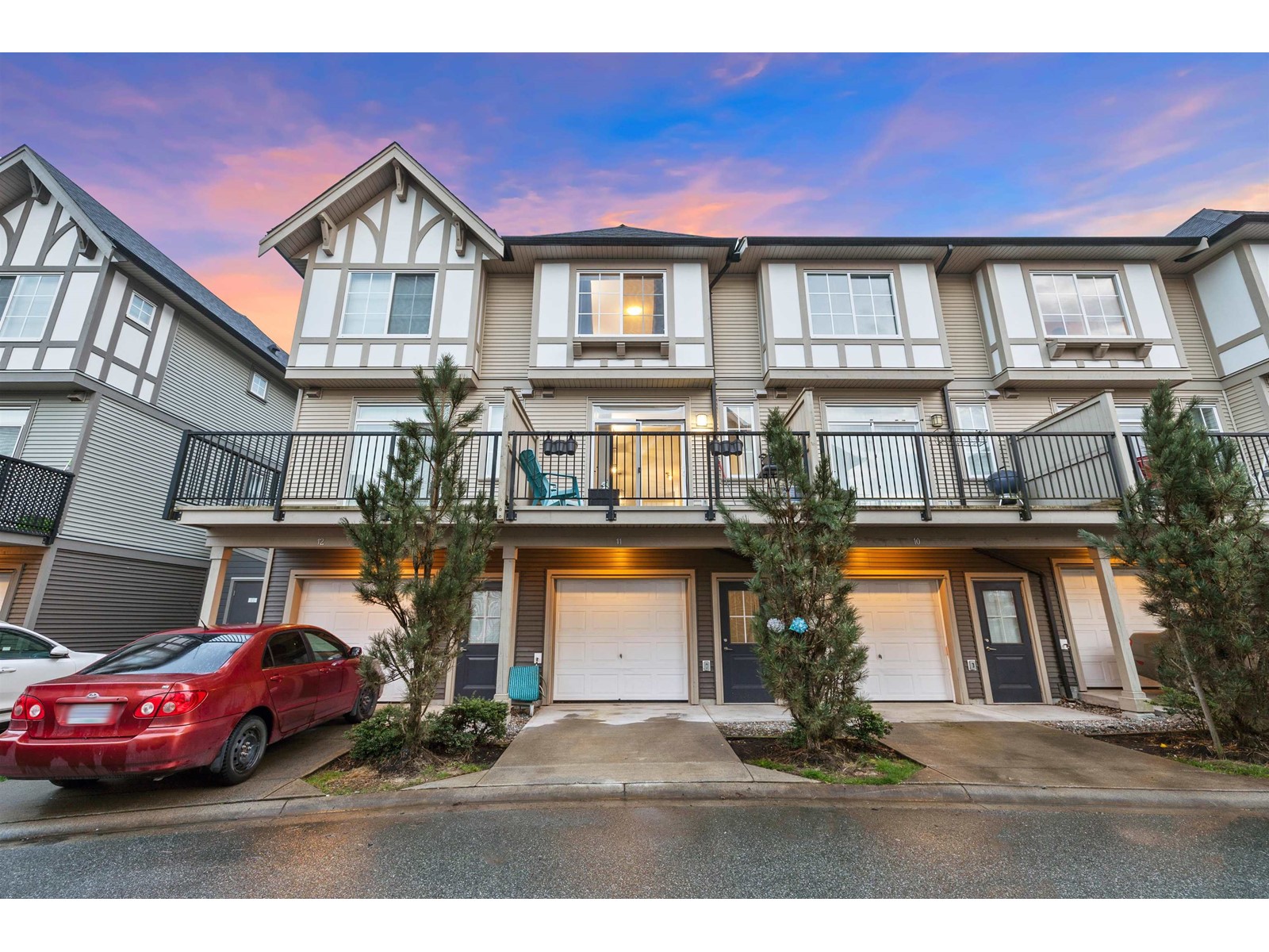 11-30989 Westridge Place, Abbotsford, BC, V2T 0E7