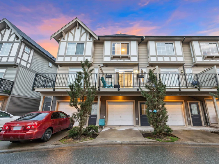 11-30989 Westridge Place, Abbotsford, BC, V2T 0E7
