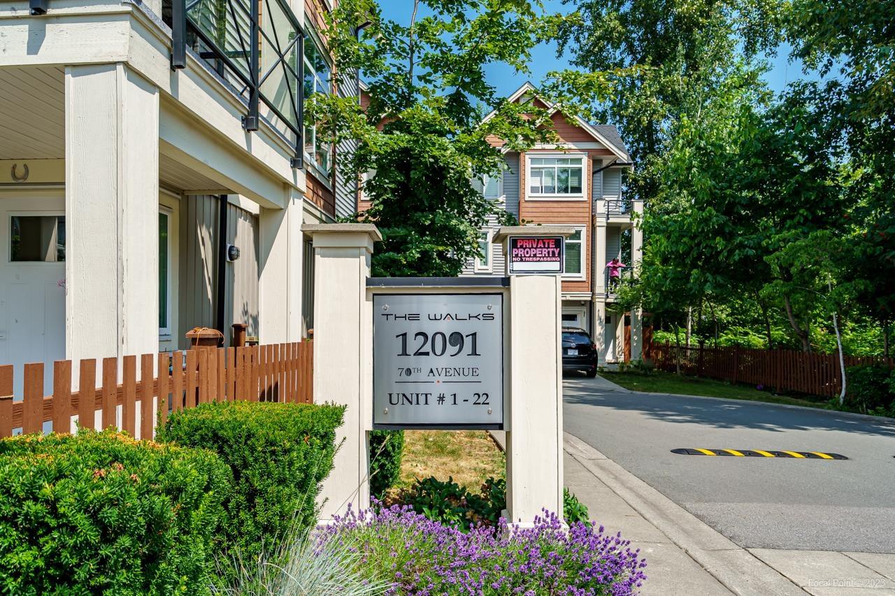 2-12091 70th Avenue, Surrey, BC, V3W 1A6
