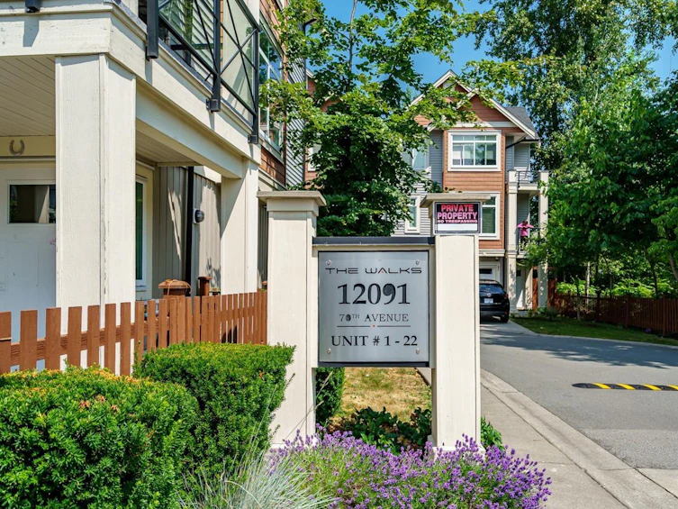 2-12091 70th Avenue, Surrey, BC, V3W 1A6