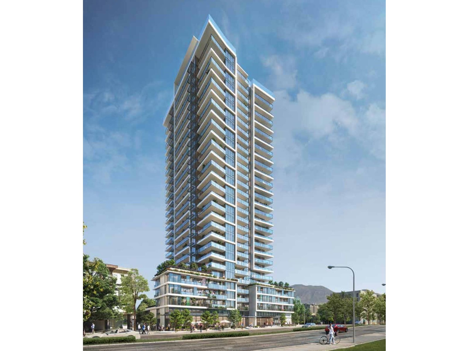 1303-9675 King George Boulevard, Surrey, BC, V3T 2V3