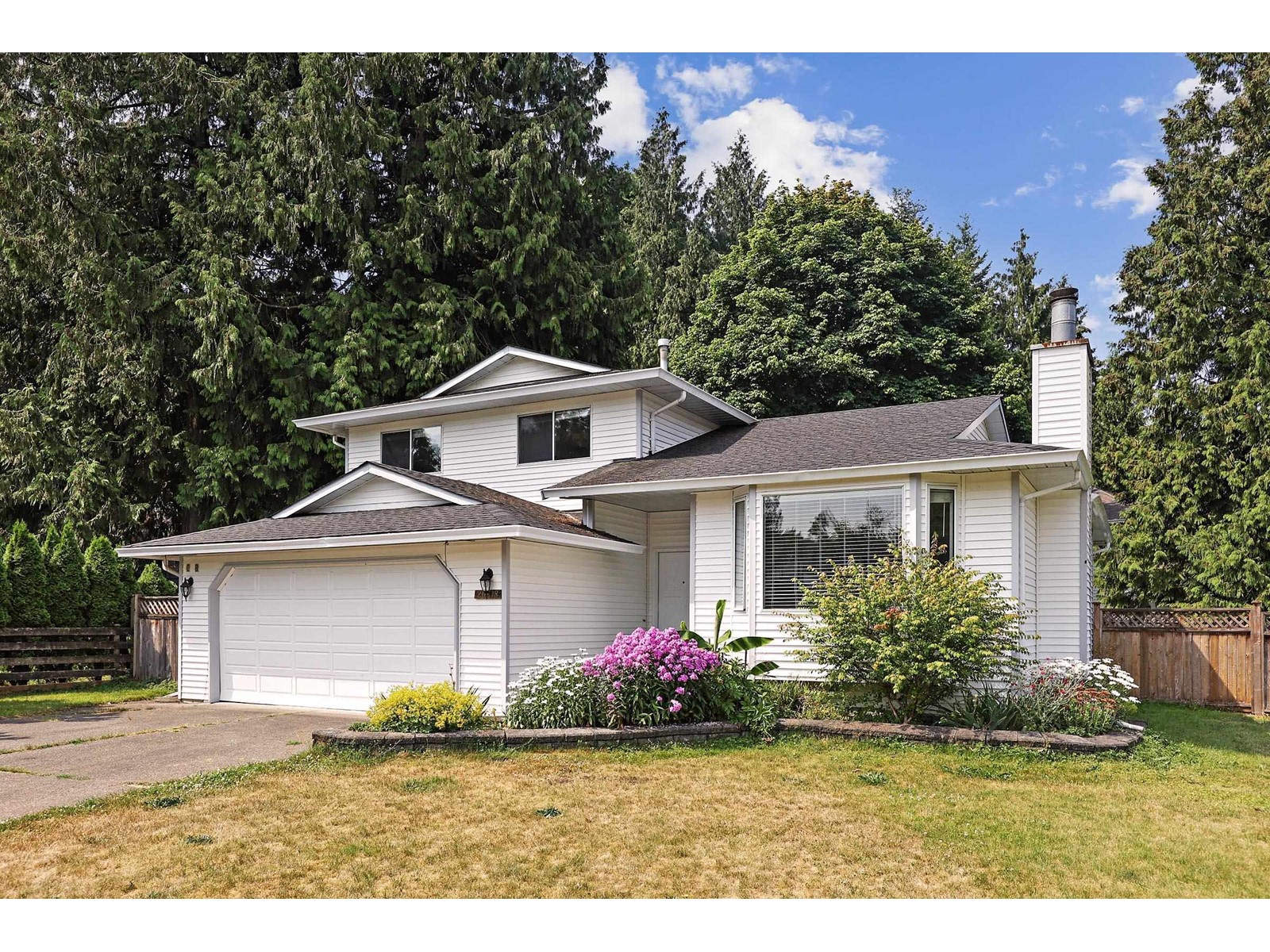 20618 94b Avenue, Langley, BC, V1M 1H9