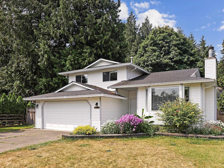 20618 94b Avenue, Langley, BC, V1M 1H9