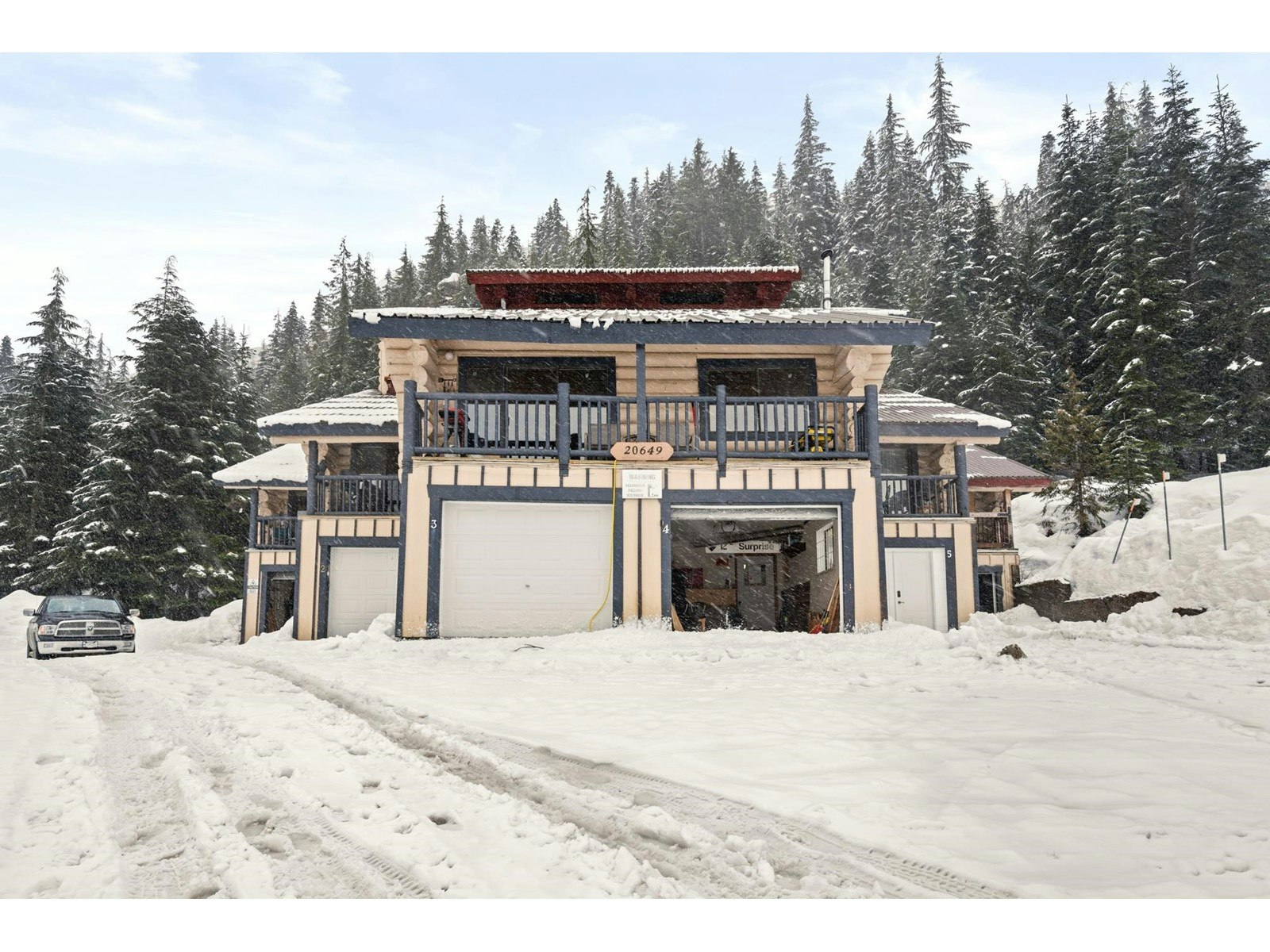 1-20649 Edelweiss, Mission, BC, V0M 1A1