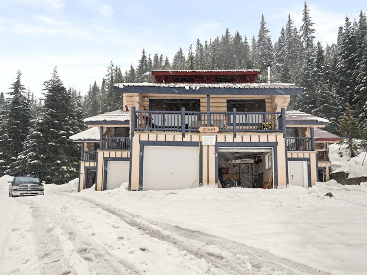 1-20649 Edelweiss, Mission, BC, V0M 1A1
