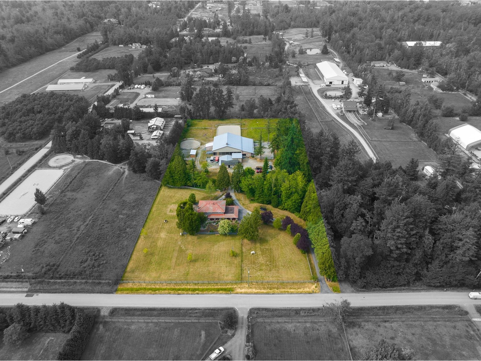 21283 8 Avenue, Langley, BC, V2Z 1S9