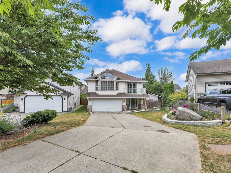 8170 Kunimoto Court, Mission BC V2V 7A4