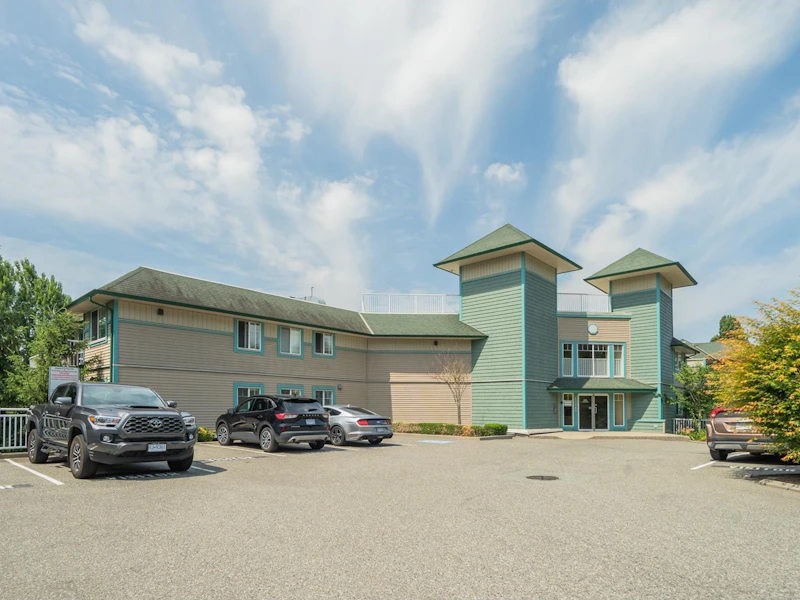 113 - 33960 Old Yale Road, Abbotsford BC V2S 2J9