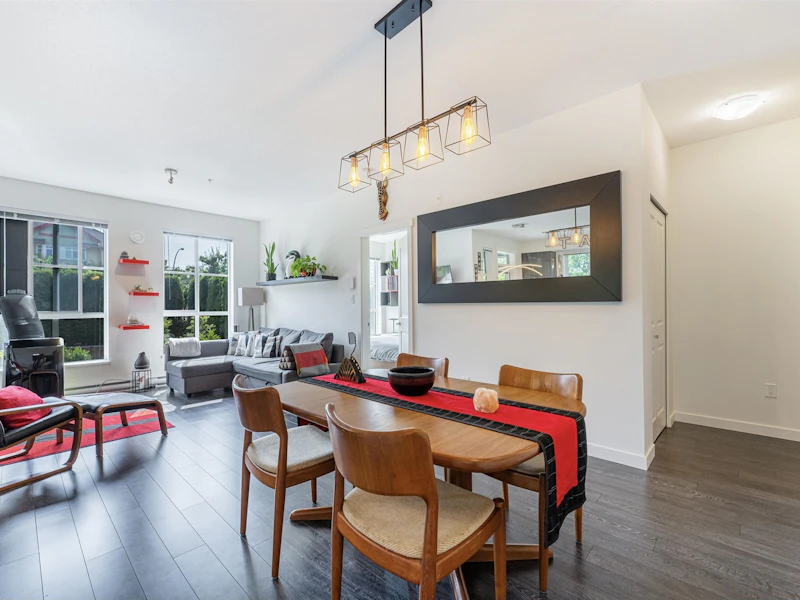 124 - 15137 33rd Avenue, Surrey BC