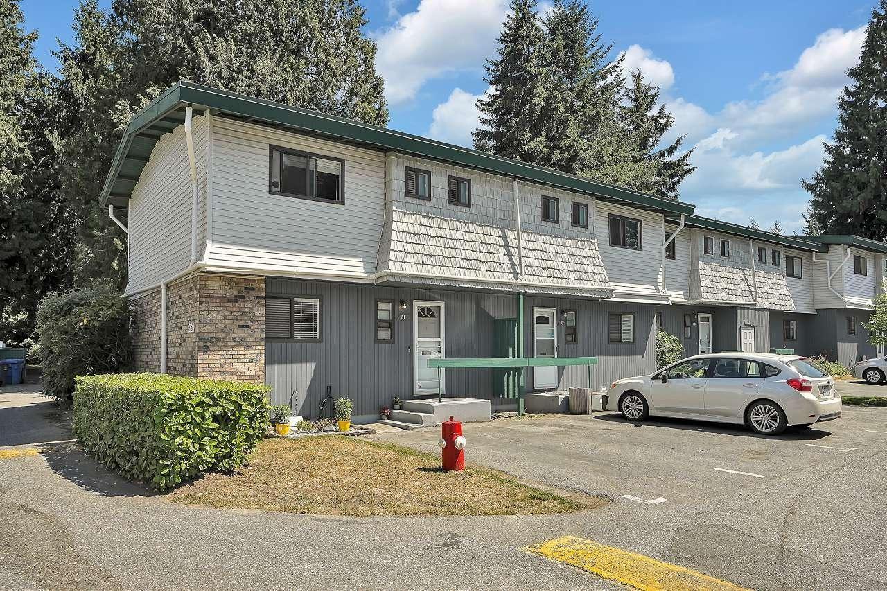 31-10856 152nd Street, Surrey, BC, V3R 4H4