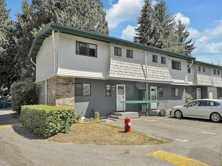 31-10856 152nd Street, Surrey, BC, V3R 4H4
