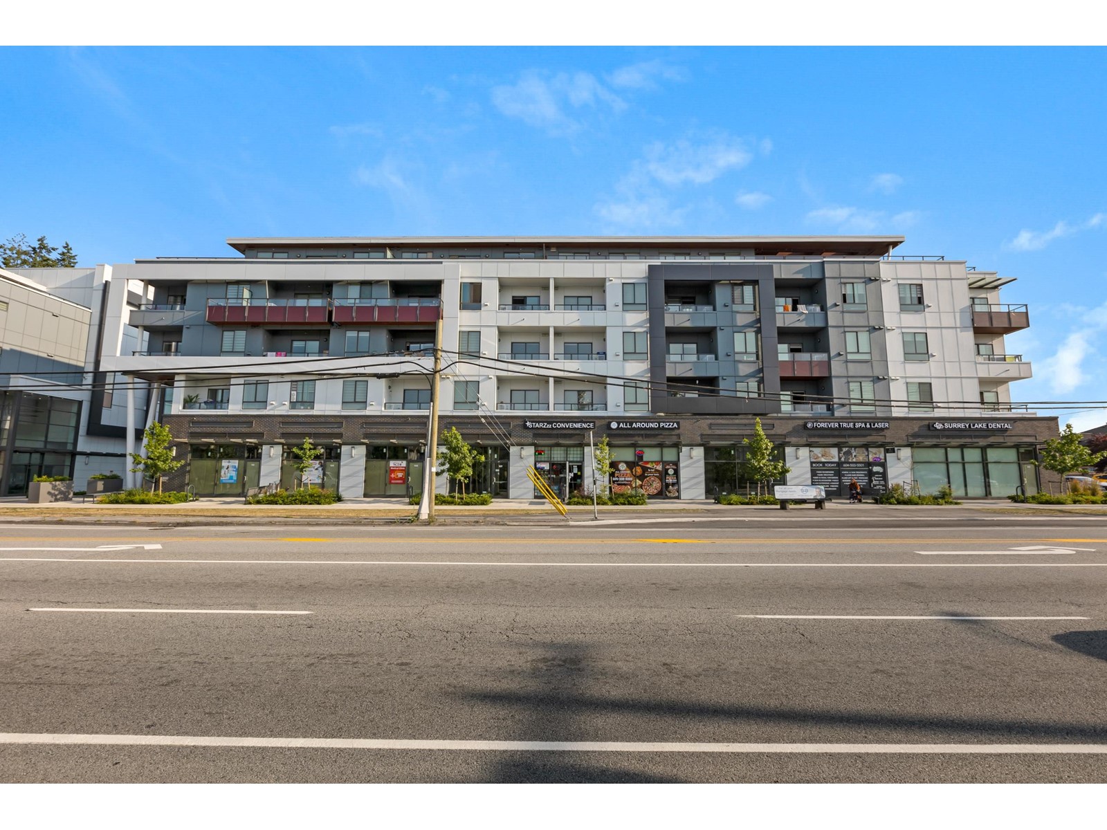 305-14438 72, Surrey, BC, V3S 0B6