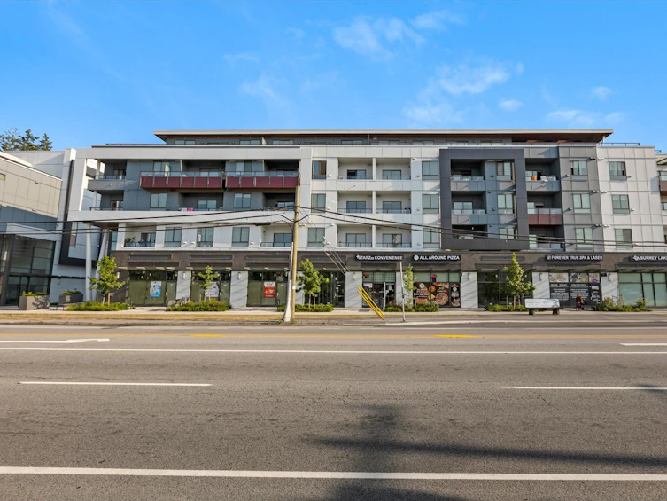 305-14438 72, Surrey, BC, V3S 0B6