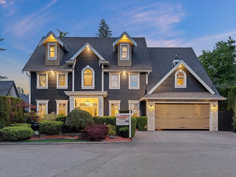 8928 Mcallister Street, Langley BC V1M 0B6