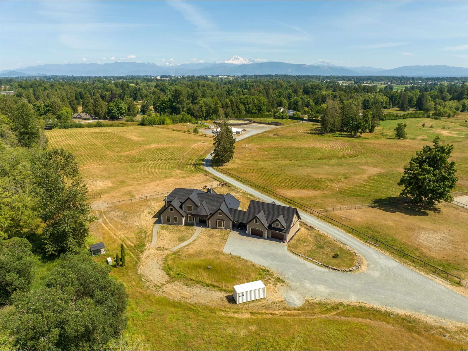 2866 256 Street, Langley, BC, V4W 1Y4