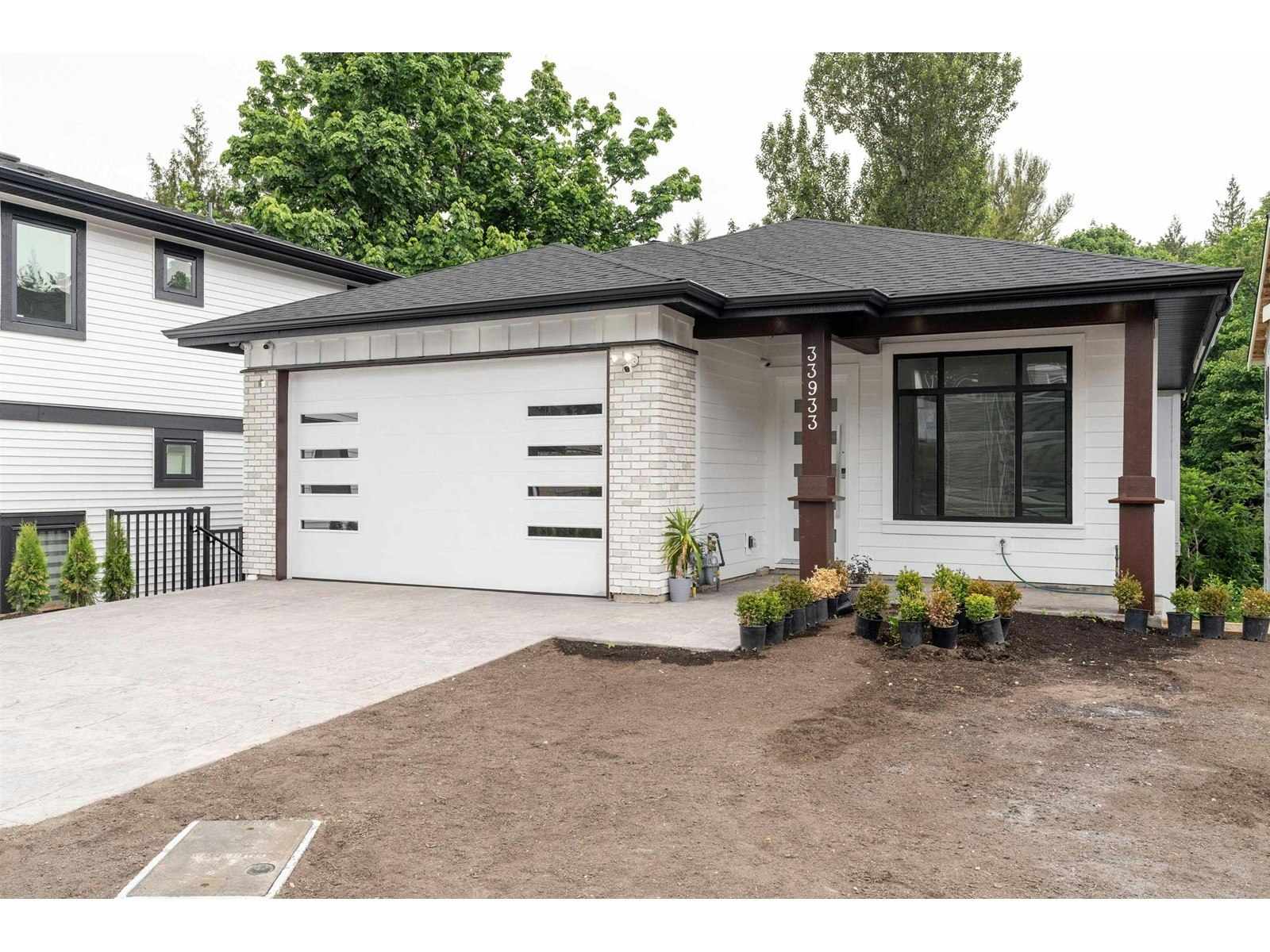 33933 Prentis Avenue, Mission, BC, V2V 0G5