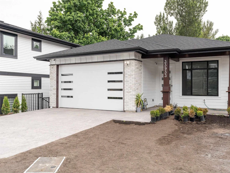 33933 Prentis Avenue, Mission, BC, V2V 0G5