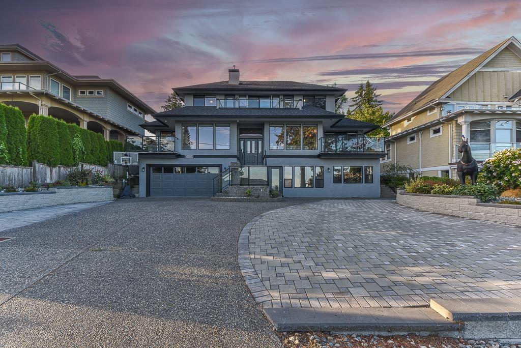 13029 13 Avenue, Surrey, BC, V4A 1B9
