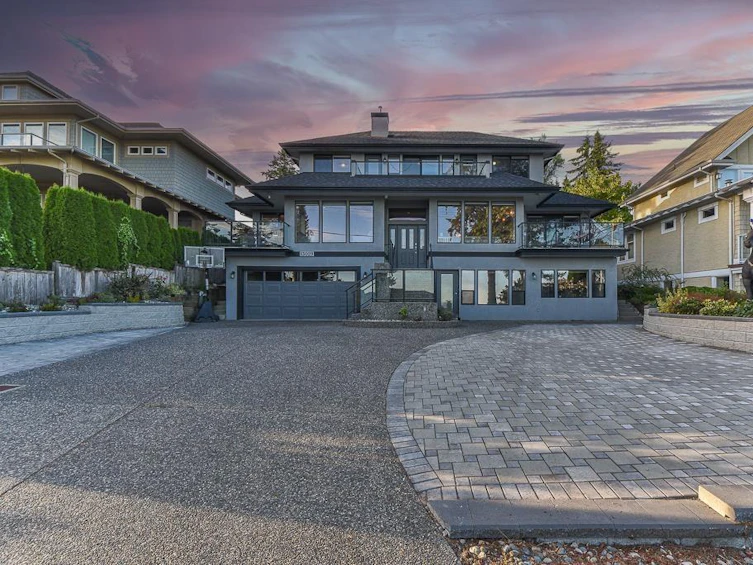 13029 13 Avenue, Surrey, BC, V4A 1B9