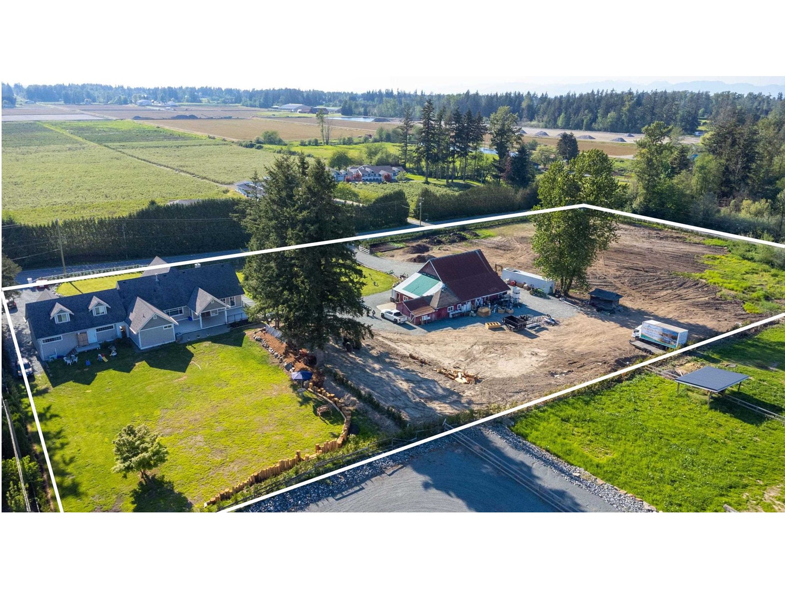 1914 232 Street, Langley, BC, V2Z 2Z6