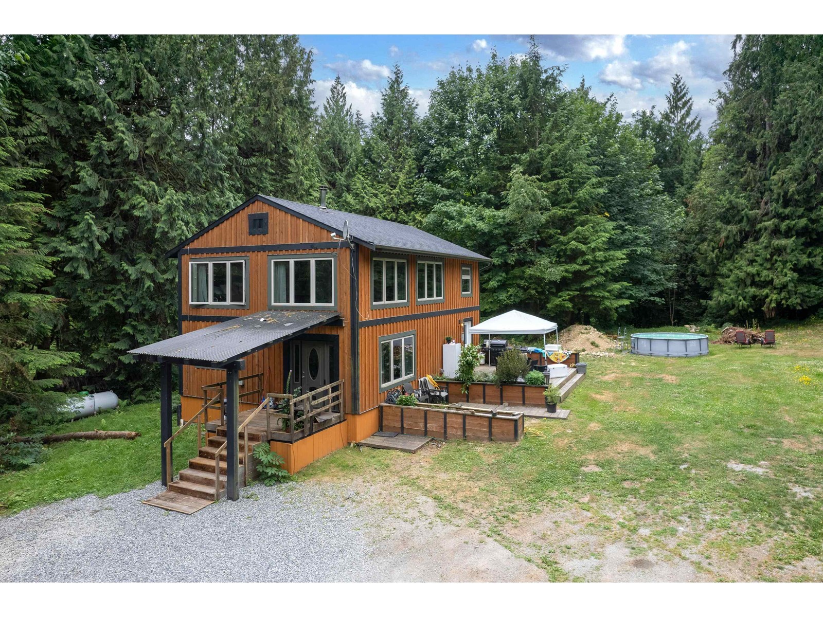30221 Keystone Avenue, Mission, BC, V4S 1G6