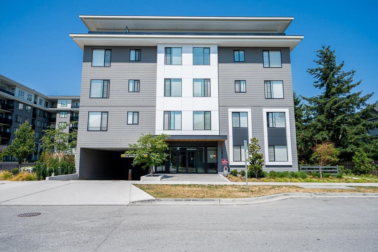 312-15835 85 Avenue, Surrey, BC, V4N 6W6