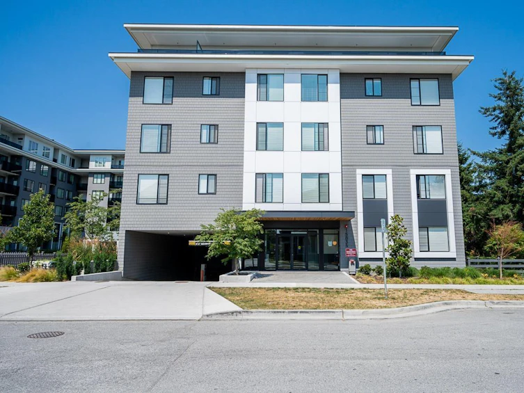 312-15835 85 Avenue, Surrey, BC, V4N 6W6