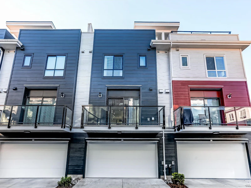 186 - 2277 Oak Meadows Drive, Surrey BC
