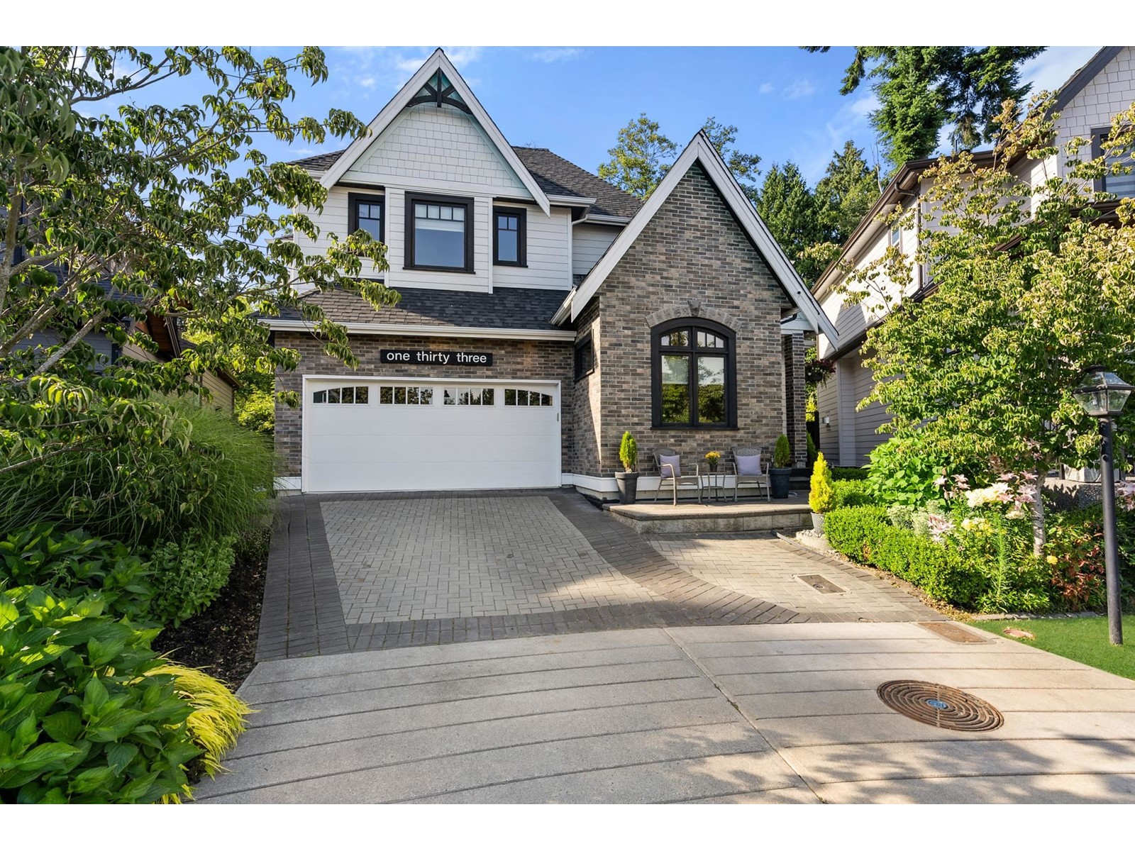 133 169a Street, Surrey, BC, V3Z 1N1