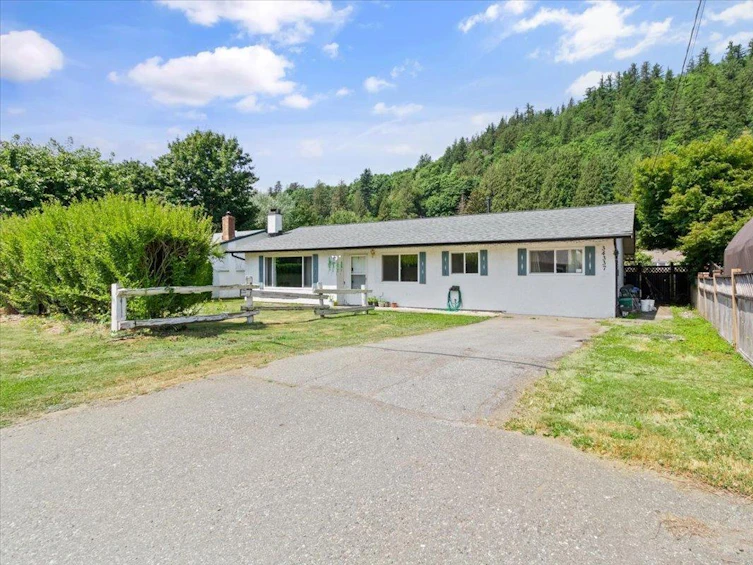 34337 Catchpole Avenue, Mission, BC, V2V 6P2