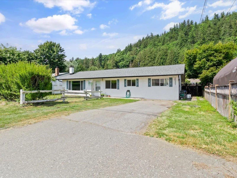 34337 Catchpole Avenue, Mission BC V2V 6P2