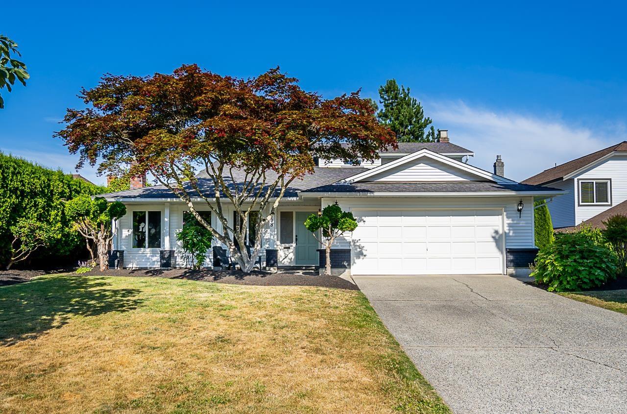 1108 161 Street, Surrey, BC, V4A 7N2