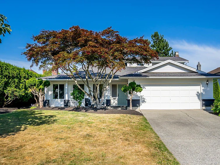 1108 161 Street, Surrey, BC, V4A 7N2