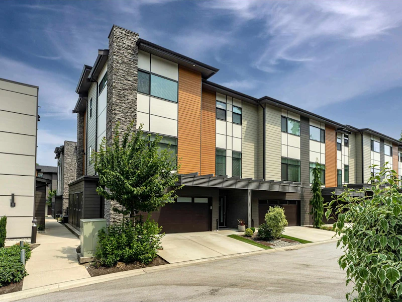 14 - 33209 Cherry Avenue, Mission BC