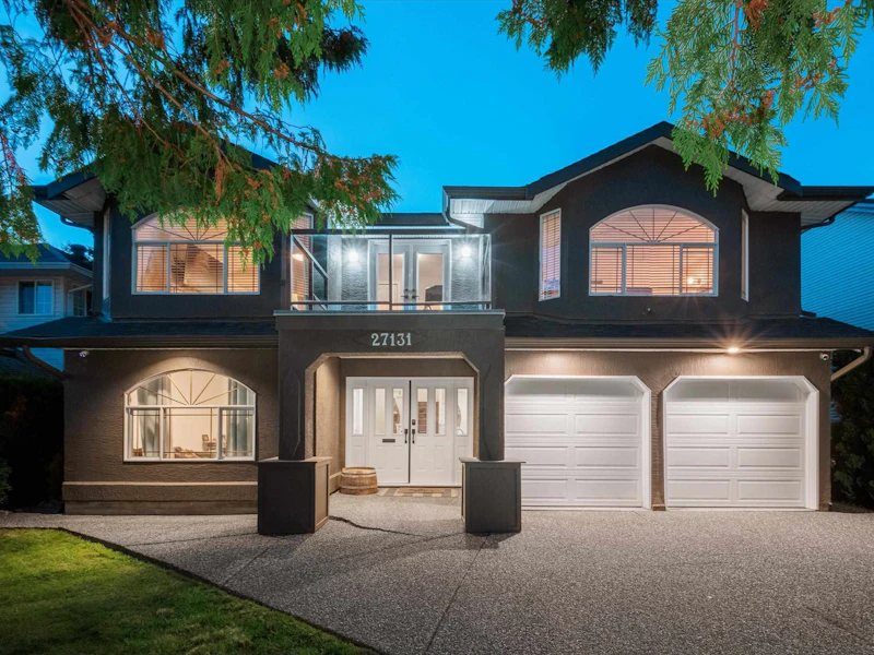 27131 27th Avenue, Langley BC V4W 3V4