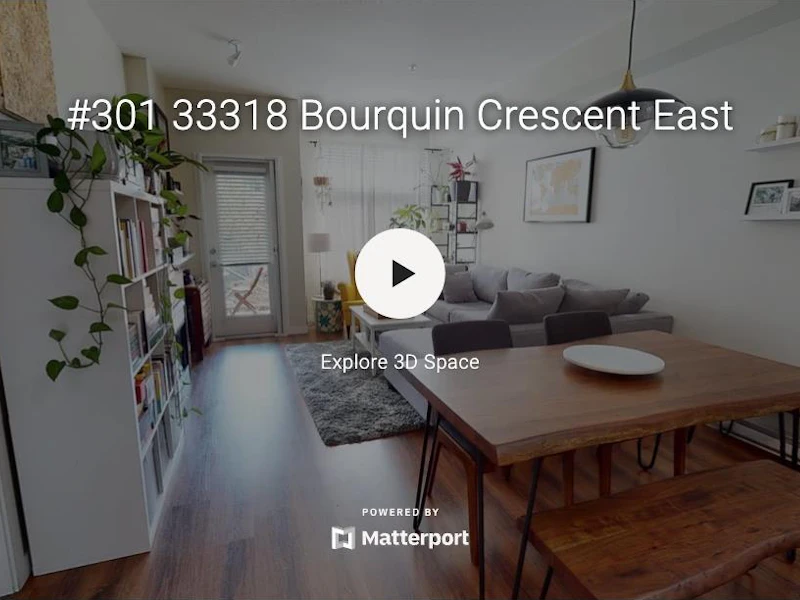 301 - 33318 E Bourquin Crescent, Abbotsford BC V2S 0A6