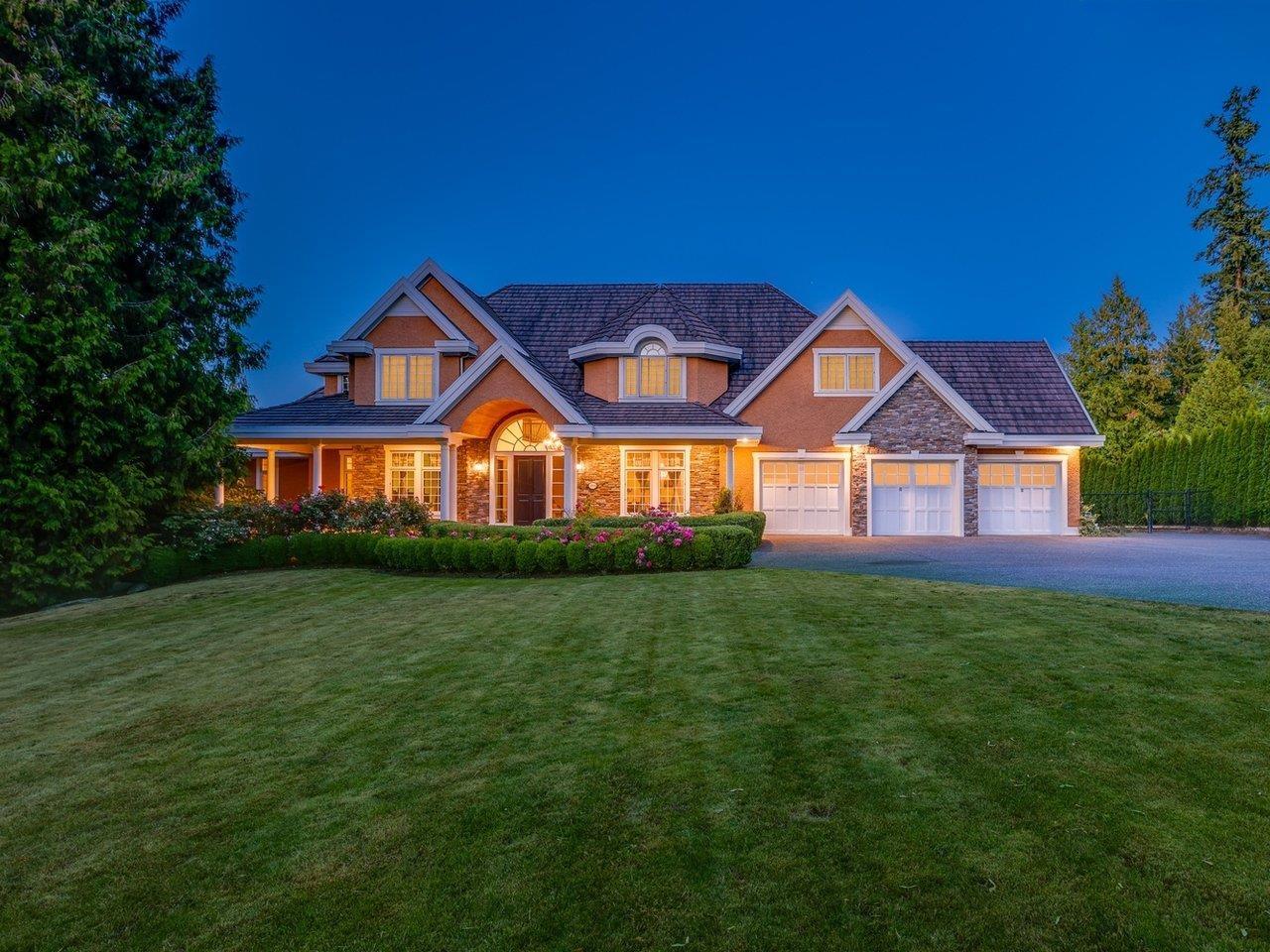 2958 162a Street, Surrey, BC, V3Z 9X4