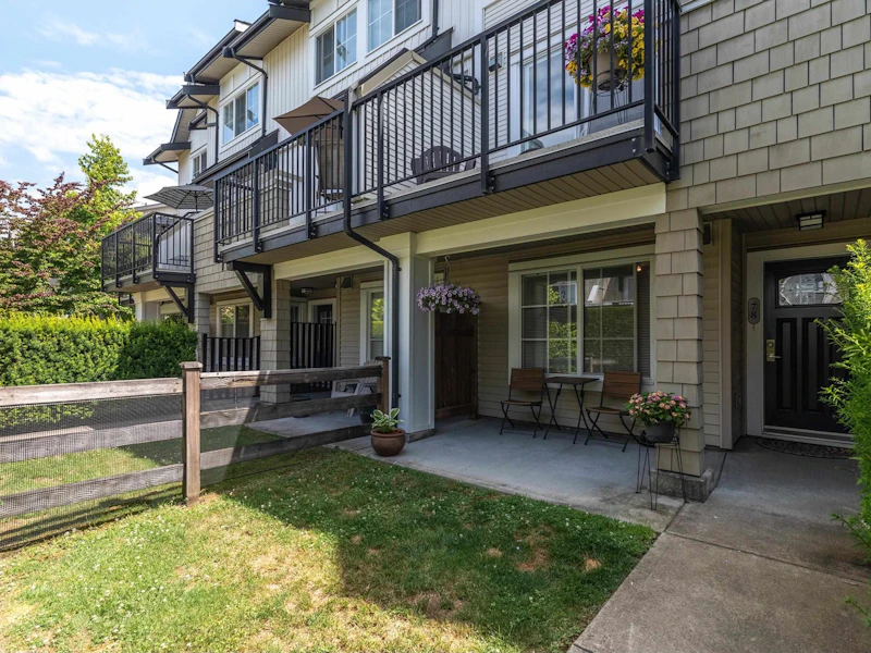 78 - 2450 161a Street, Surrey BC V3Z 8K4