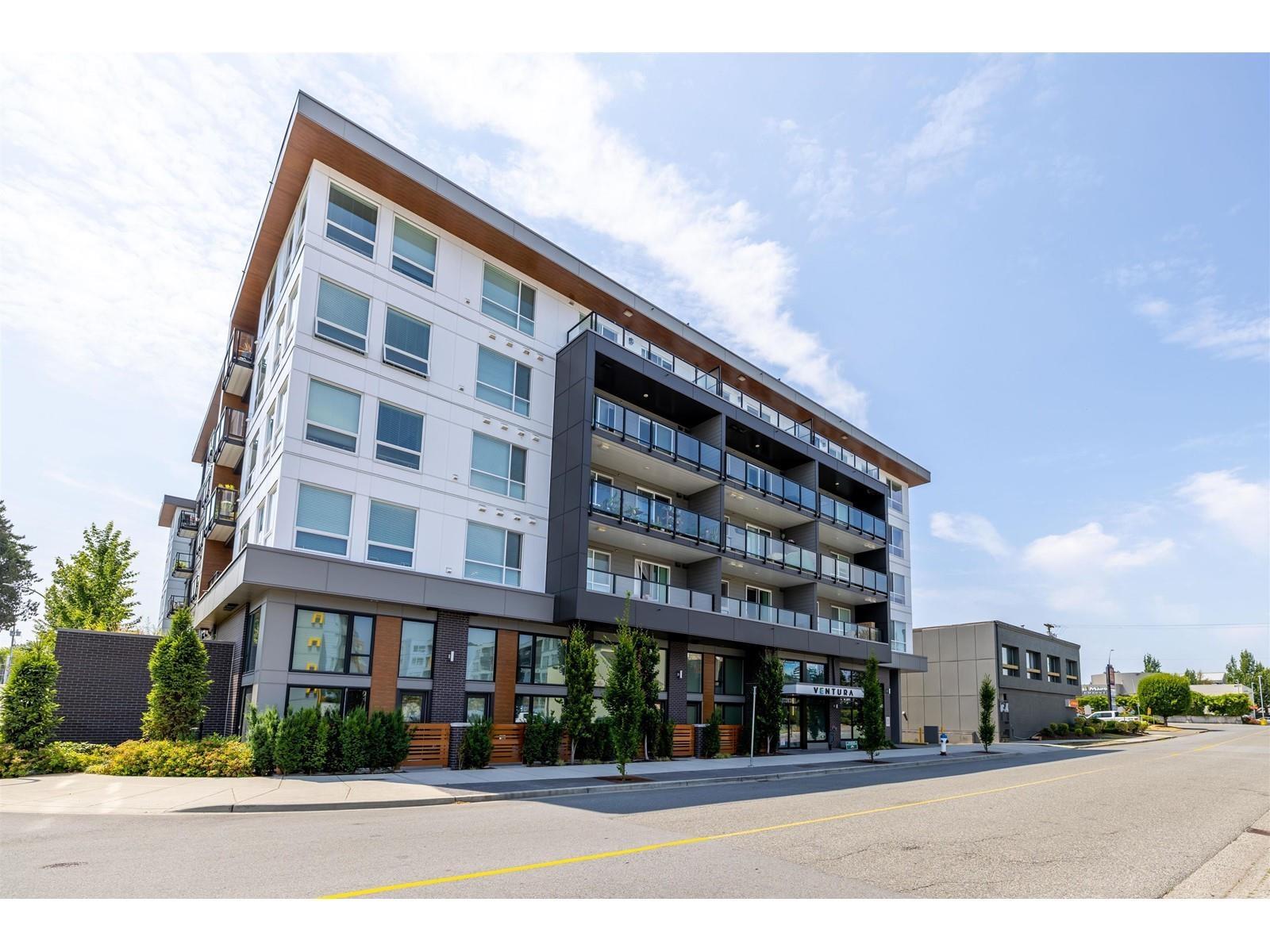 303-32838 Ventura Avenue, Abbotsford, BC, V2S 0M5