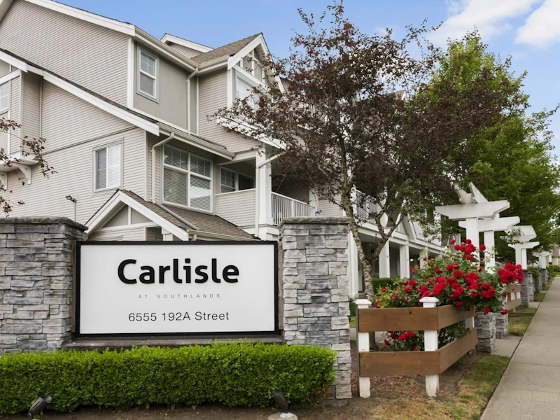 43 - 6555 192a Street, Surrey BC V4N 0A2