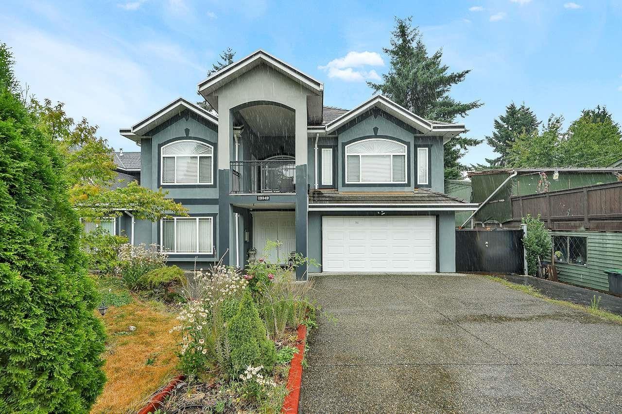 12349 94a Avenue, Surrey, BC, V3V 1M5