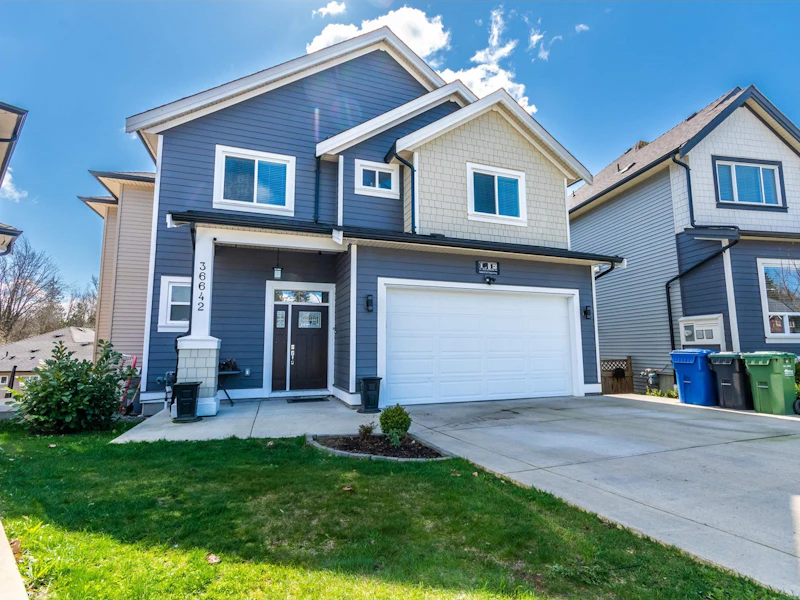 36642 Farina Road, Abbotsford BC V3G 2H9