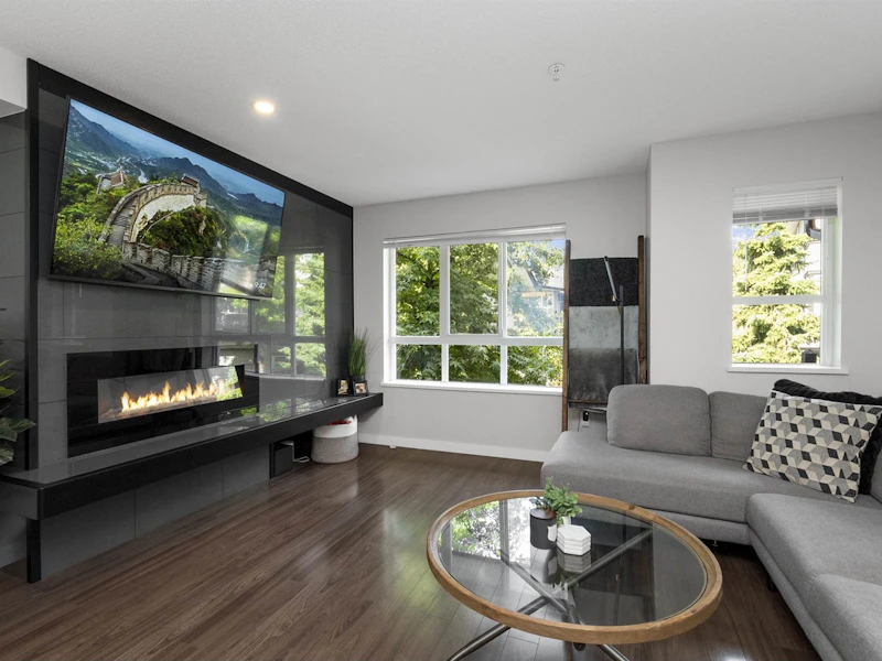 97 - 6747 203rd Street, Langley BC V2Y 3B5