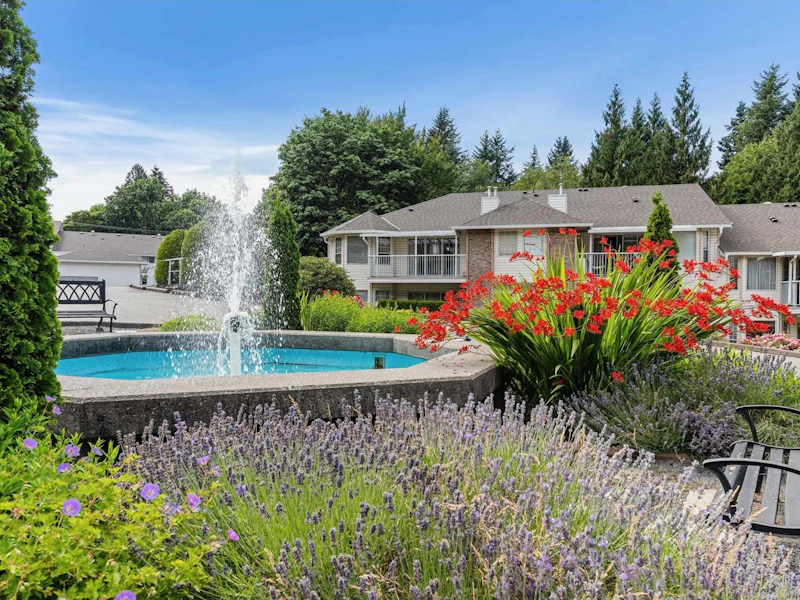 28 - 33123 George Ferguson Way, Abbotsford BC V2S 2L6