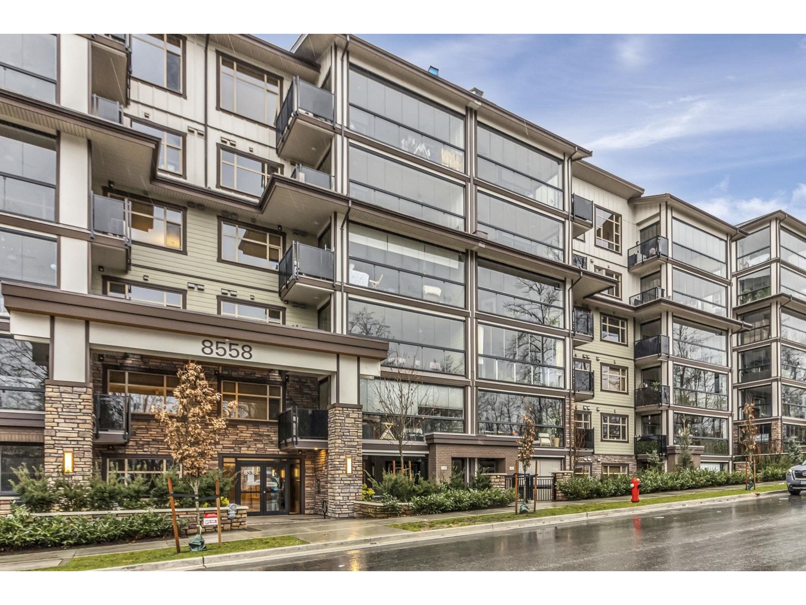 610-8558 202b Street, Langley, BC, V2Y 3L4