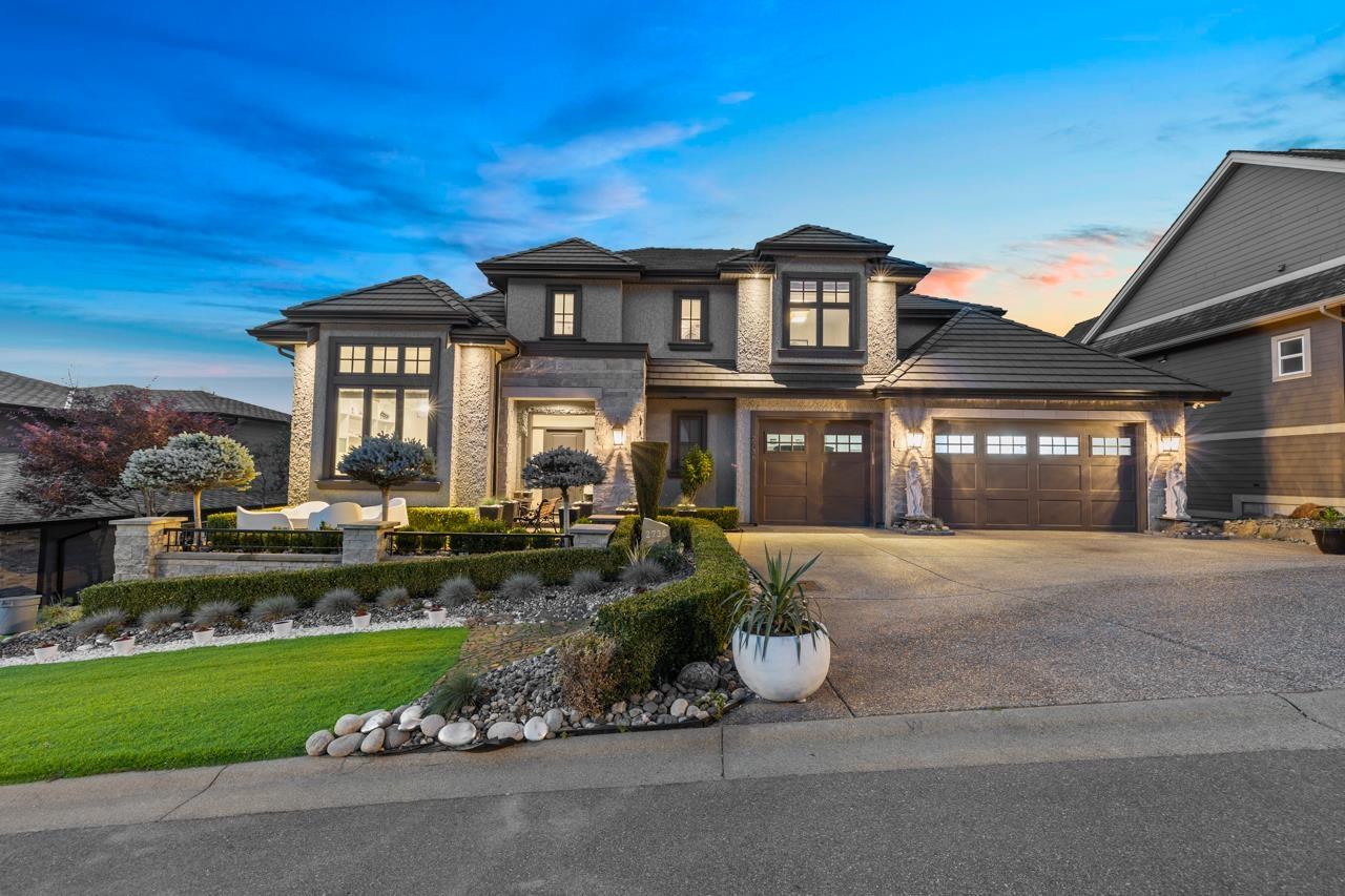2736 Aquila Drive, Abbotsford, BC, V3G 0C7
