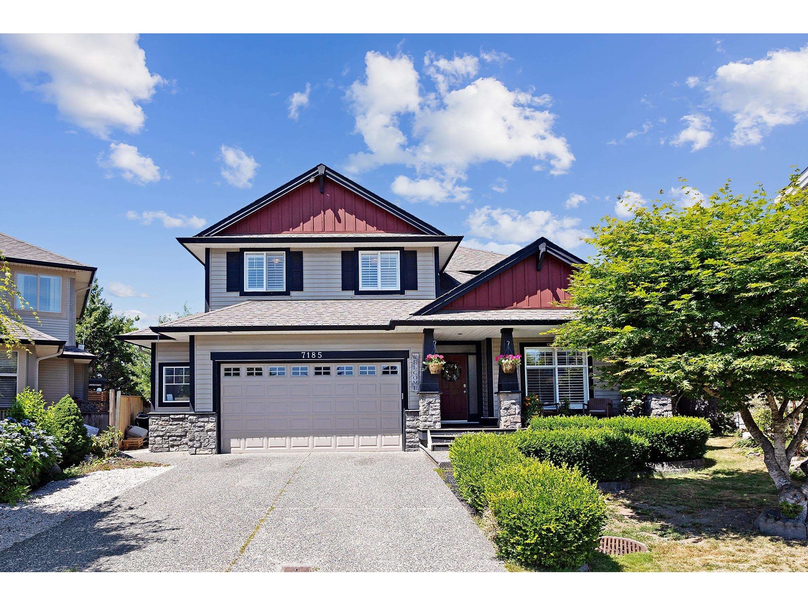 7185 196a Street, Langley, BC, V2Y 2Z9