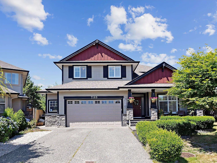 7185 196a Street, Langley, BC, V2Y 2Z9